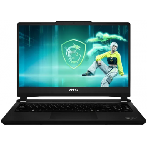 Notebook MSI Cyborg 15 Max C2WG-257TH (9S7-15T111-257)