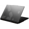 Notebook MSI Cyborg 15 Max C2WG-257TH (9S7-15T111-257)