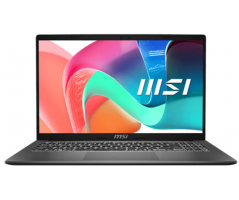 Notebook MSI Modern 15 F13MG-1251TH (9S7-15S121-1251)