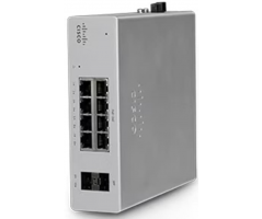 Switch Cisco Meraki MS130R (MS130R-8P-HW)