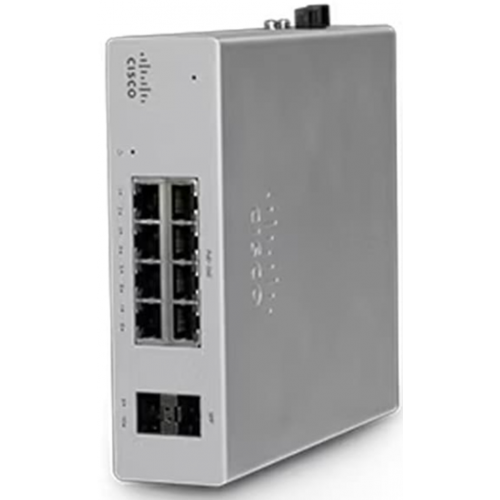 Switch Cisco Meraki MS130R (MS130R-8P-HW)