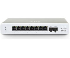 Switch Cisco Meraki MS130-8 (MS130-8-HW)