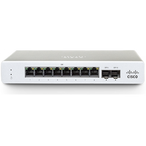Switch Cisco Meraki MS130-8 (MS130-8-HW)