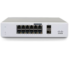 Switch Cisco Meraki MS130 (MS130-12X-HW)