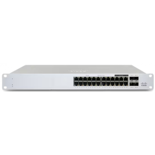 Switch Cisco Meraki MS130 (MS130-24-HW)