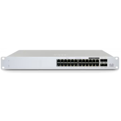 Switch Cisco Meraki MS130 (MS130-24P-HW)