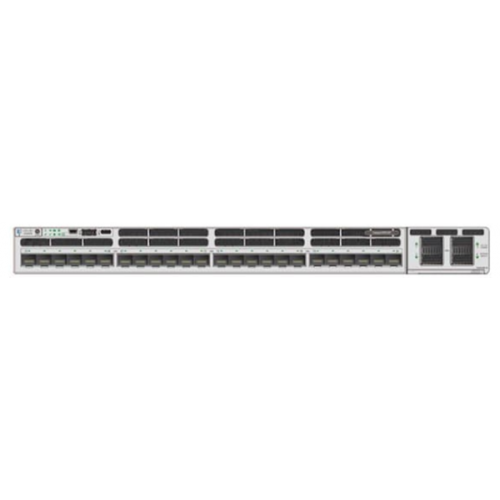 Switch Cisco Catalyst SFP28 (C9300X-24Y-M)