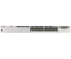 Switch Cisco Catalyst 24SFP (C9300-24S-M)
