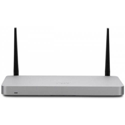 Router Cisco Meraki MX67C-HW-WW
