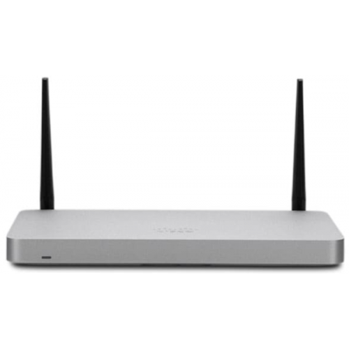 Router Cisco Meraki MX67W-HW