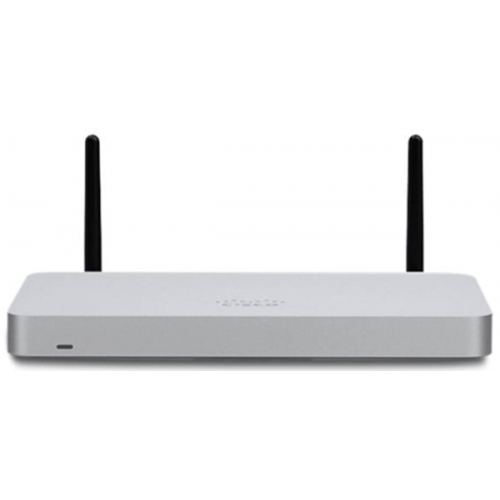 Router Cisco Meraki MX68W-HW