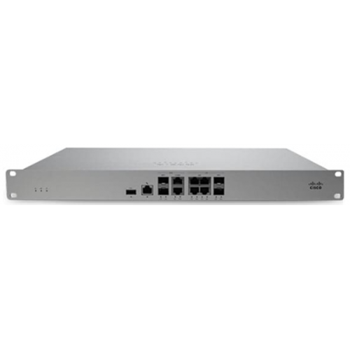 Router Cisco Meraki MX105-HW