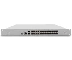 Router Cisco Meraki MX250-HW