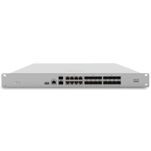 Router Cisco Meraki MX250-HW