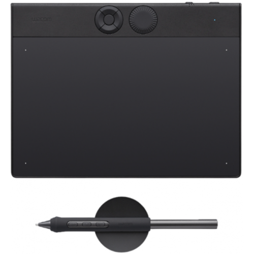 Wacom Intuos Pro S PTK470K0C