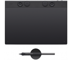 Wacom Intuos Pro M PTK670K0C