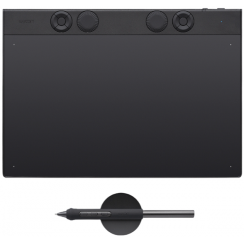 Wacom Intuos Pro M PTK670K0C
