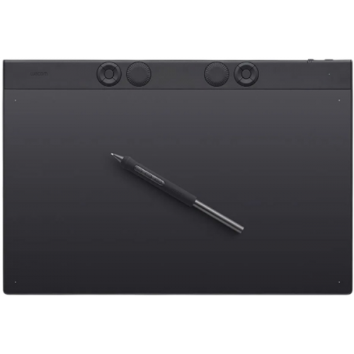 Wacom Intuos Pro L PTK870K0C