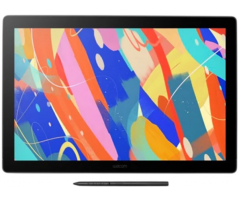 Wacom Cintiq 16 DTK168 DTK168K0C