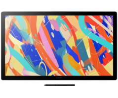 Wacom Cintiq 24 touch DTH246 DTH246K0C