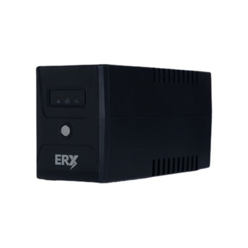 ERX UPS Model 800E 800VA/480W (800E-2Y)