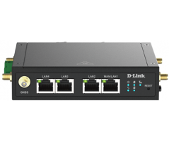 Router D-Link DWM-530-T