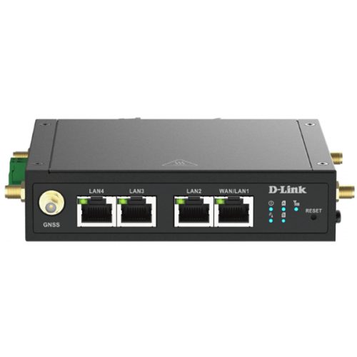 Router D-Link DWM-530-T