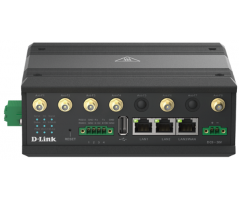 Router D-Link DOM-550-GSO