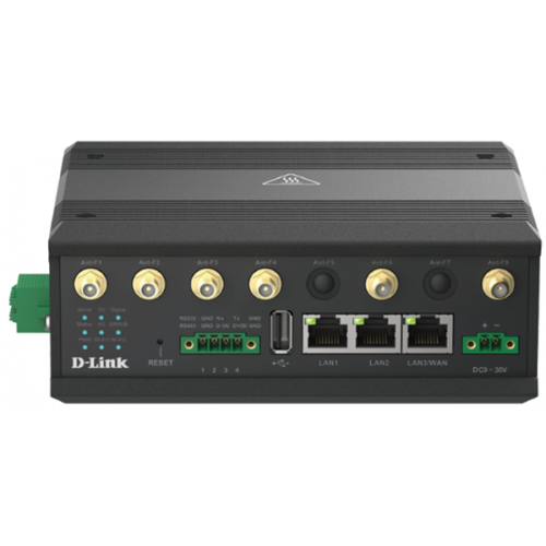 Router D-Link DOM-550-GSO