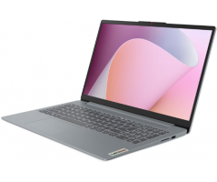 Notebook Lenovo IdeaPad Slim 3 15AMN8 (82XQ01MNTA)