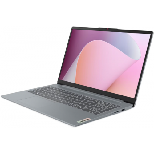 Notebook Lenovo IdeaPad Slim 3 15AMN8 (82XQ01MNTA)