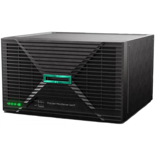 Server HPE ProLiant MicroServer Gen 11 Xeon 6315P (P86717-375)