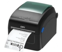 Thermal Label Printer Deli (DLI-S402)