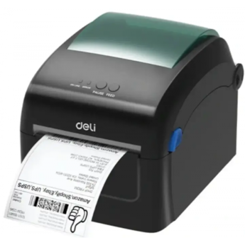 Thermal Label Printer Deli (DLI-S402)