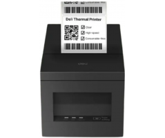 Thermal Label Printer Deli (DLI-801PL)