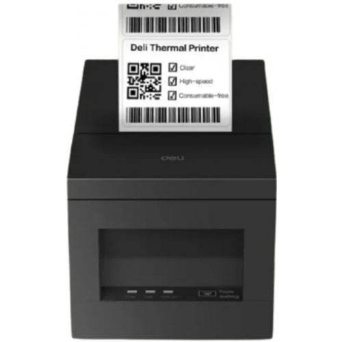 Thermal Label Printer Deli (DLI-801PL)