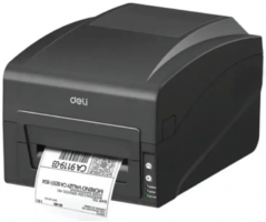 Thermal Label Printer Deli (DLI-S353)