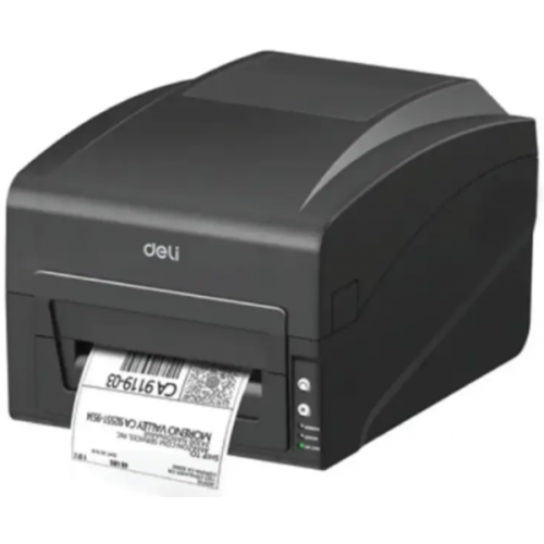 Thermal Label Printer Deli (DLI-S353)