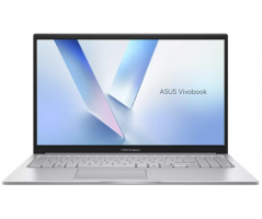 Notebook ASUS Vivobook 15 (X1504MA-SILVER5162WA)