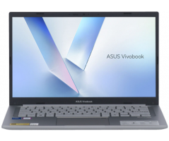 Notebook ASUS Vivobook 14 (X1404MA-SILVER5170WA)