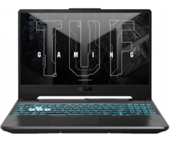Notebook ASUS TUF Gaming A15 (FA506NCG-HN396W)