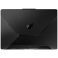 Notebook ASUS TUF Gaming A15 (FA506NCG-HN396W)