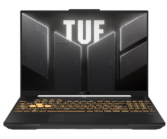 Notebook Asus TUF Gaming F16 (FX607VJR-TU297W)