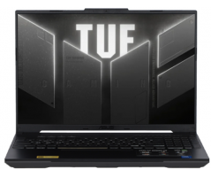 Notebook Asus TUF Gaming F16 (FX607VJR-TU305W)