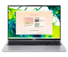 Notebook Acer Aspire Lite AL16-71P-506A (NX.DRSST.001)