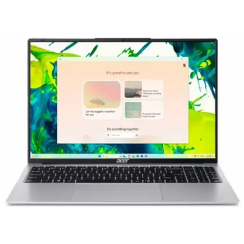Notebook Acer Aspire Lite AL16-71P-506A (NX.DRSST.001)