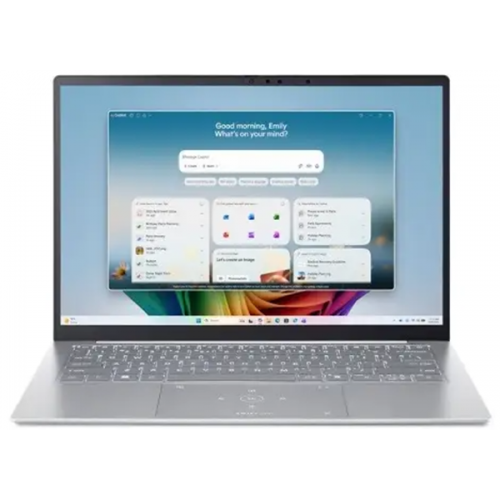 Notebook Acer Swift Edge 14 AI SFE14-I51-501Q (NX.JVQST.003)