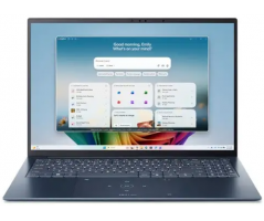 Notebook Acer Swift Edge 16 AI SFE16-I51-73UQ (NX.JVNST.002)