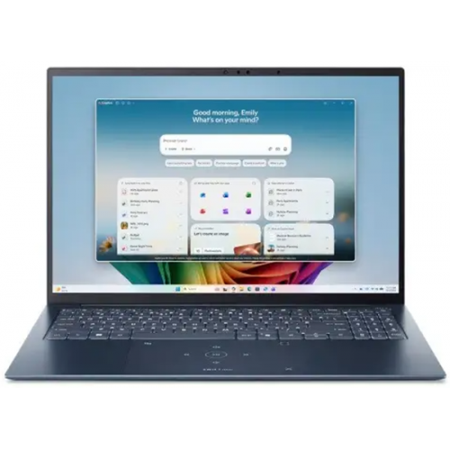 Notebook Acer Swift Edge 16 AI SFE16-I51-73UQ (NX.JVNST.002)
