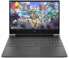 Notebook HP Victus Gaming 15-fb3270AX